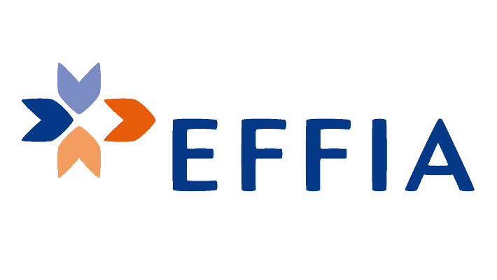 EFFIA STATIONNEMENT Logo